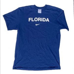 Vintage Nike Florida